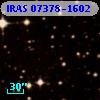 IRAS 07378-1602