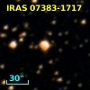 IRAS 07383-1717