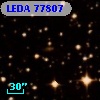 LEDA   77807