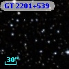 GT 2201+539