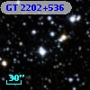 GT 2202+536