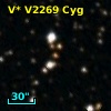 V* V2269 Cyg