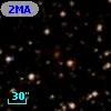 2MASX J07381465-1726450