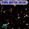 PMN J0739-1656