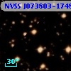 NVSS J073803-174857