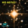 HD  60743