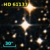 HD  61133