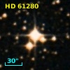 HD  61280