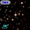 2MASS J07382191-1531342