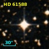 HD  61588