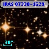 IRAS 07330-1529