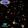 2MASX J07324877-1542505