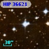 HIP  36621