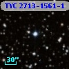 TYC 2713-1561-1