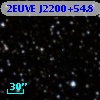 2EUVE J2200+54.8