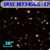 1RXS J073456.5-170330