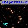 1RXS J073756.0-174342