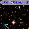 1RXS J073840.4-163957