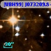 [WBH99] J073209.8-165814