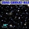 ZOAG G099.92-01.98