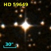 HD  59649