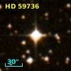 HD  59736