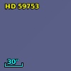 HD  59753