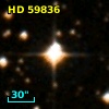 HD  59836