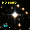 HD  59860