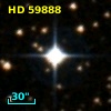 HD  59888