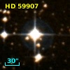 HD  59907