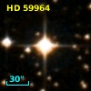 HD  59964