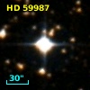 HD  59987