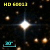 HD  60013
