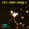 TYC 5987-2050-1