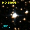 HD  59908