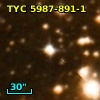 TYC 5987-891-1