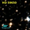 HD  59650