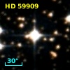 HD  59909