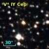 V* IY Cep
