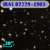IRAS 07279-1903