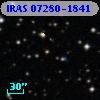 IRAS 07280-1841