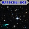 IRAS 07281-1925