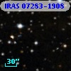 IRAS 07283-1908