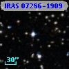 IRAS 07286-1909