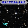 IRAS 07288-1912