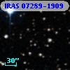IRAS 07289-1909
