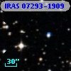IRAS 07293-1909
