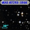 IRAS 07293-1916