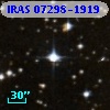 IRAS 07298-1919